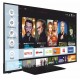 F&U FL2D5007UH Smart Τηλεόραση 50" 4K UHD LED HDR (2022) ΕΩΣ 12 ΔΟΣΕΙΣ